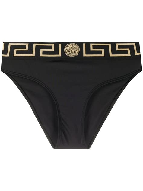 versace bikini 2018|farfetch Versace bikini.